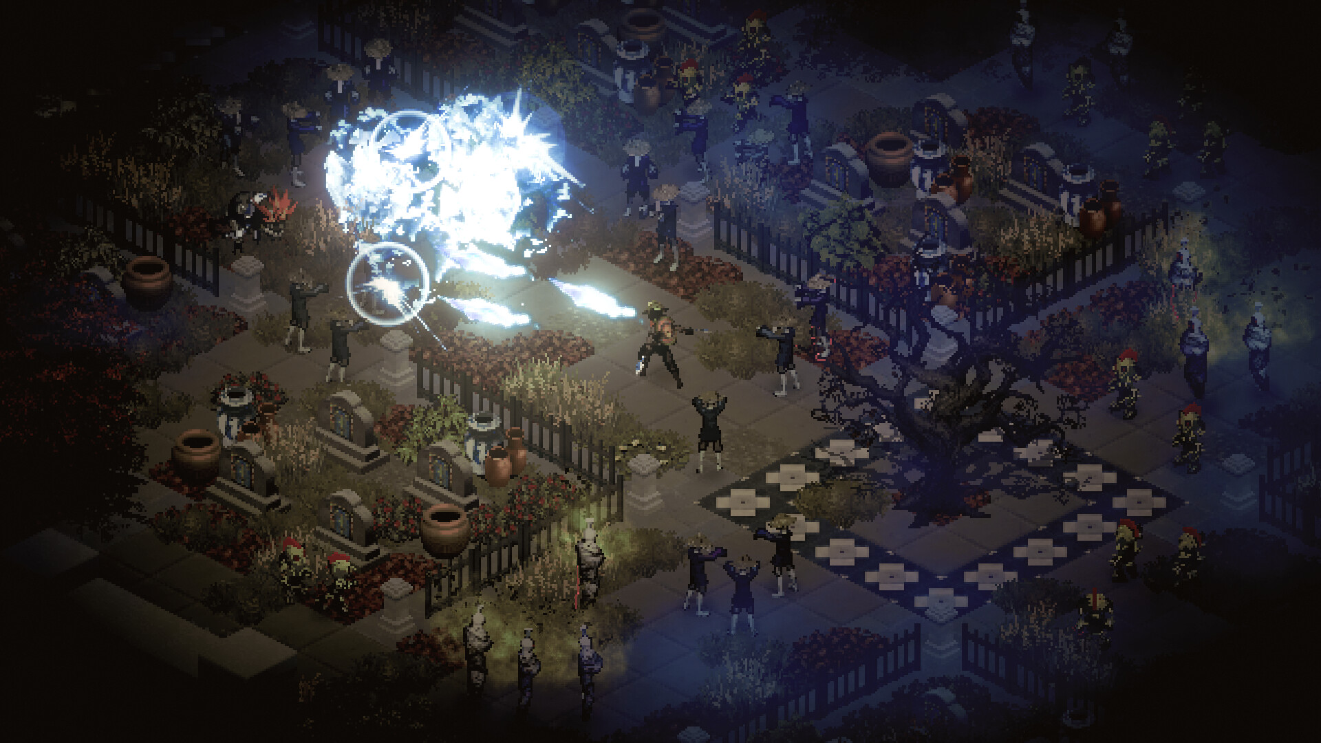 Ghostlore screenshot 2