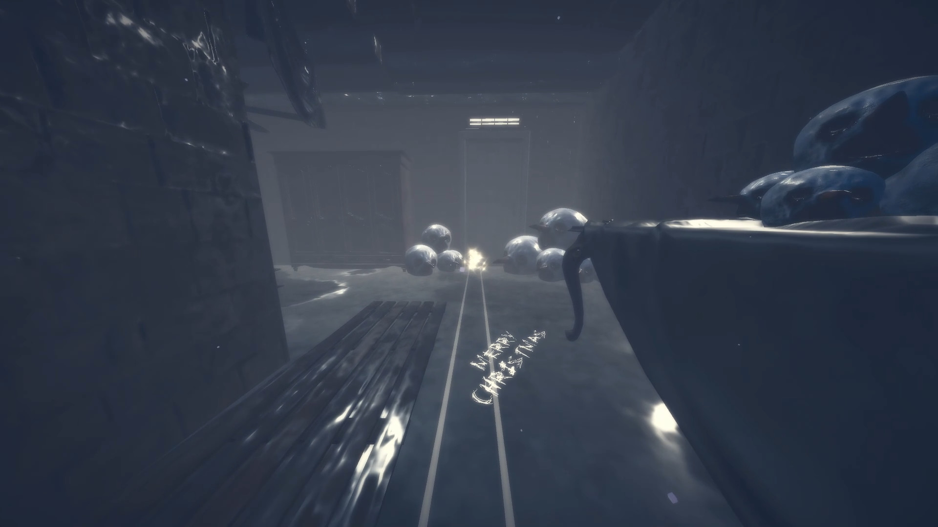 Murder Diaries 3 - Santa's Trail of Blood screenshot 6