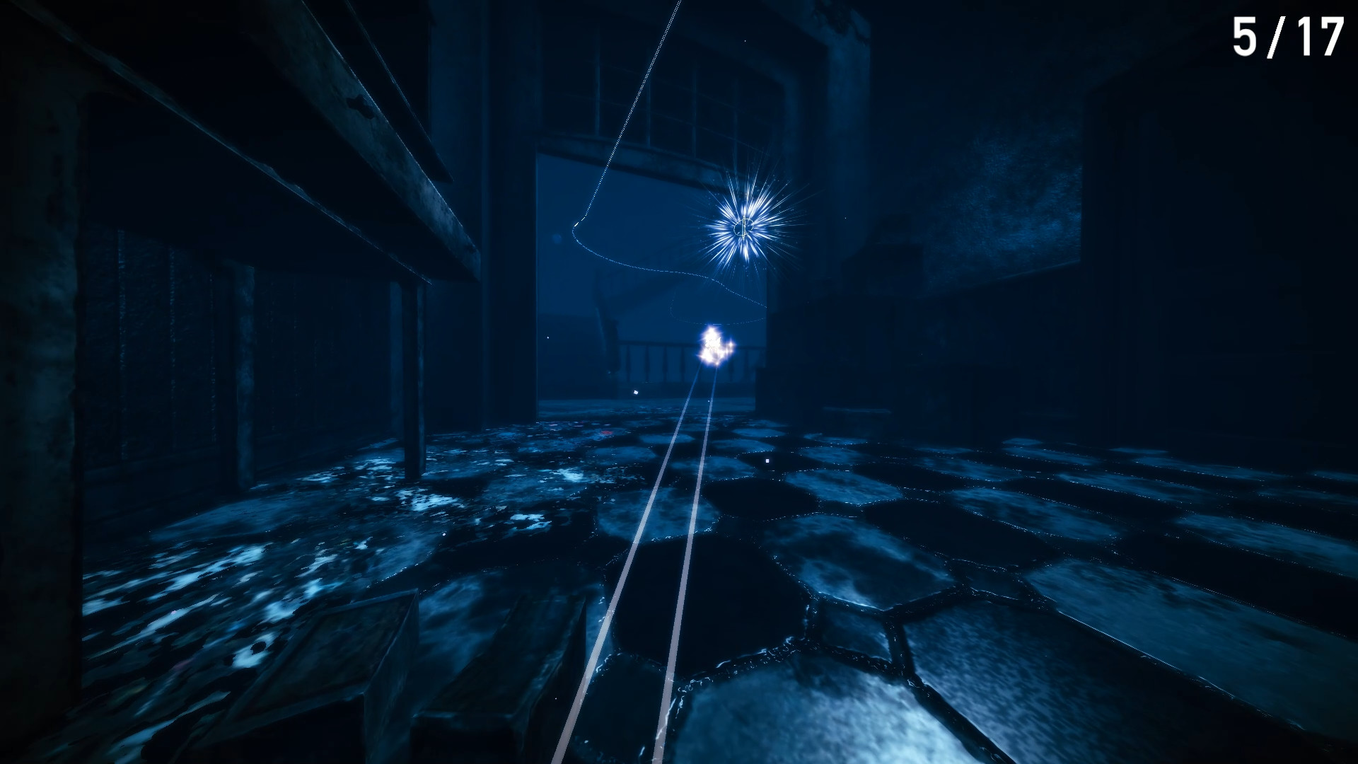 Murder Diaries 3 - Santa's Trail of Blood screenshot 10
