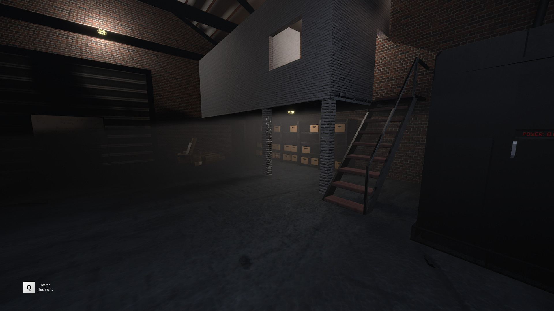 Experiment Of Being screenshot 4