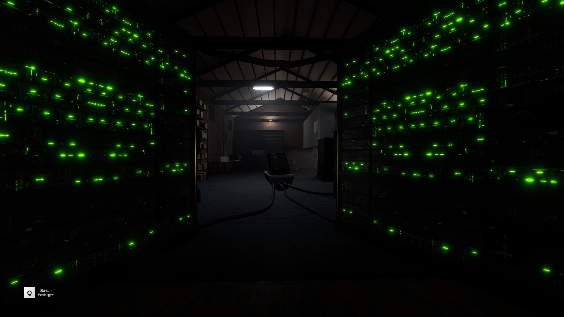 Experiment Of Being screenshot 2