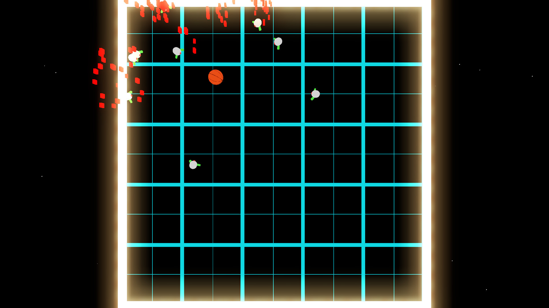 Basketball screenshot 3