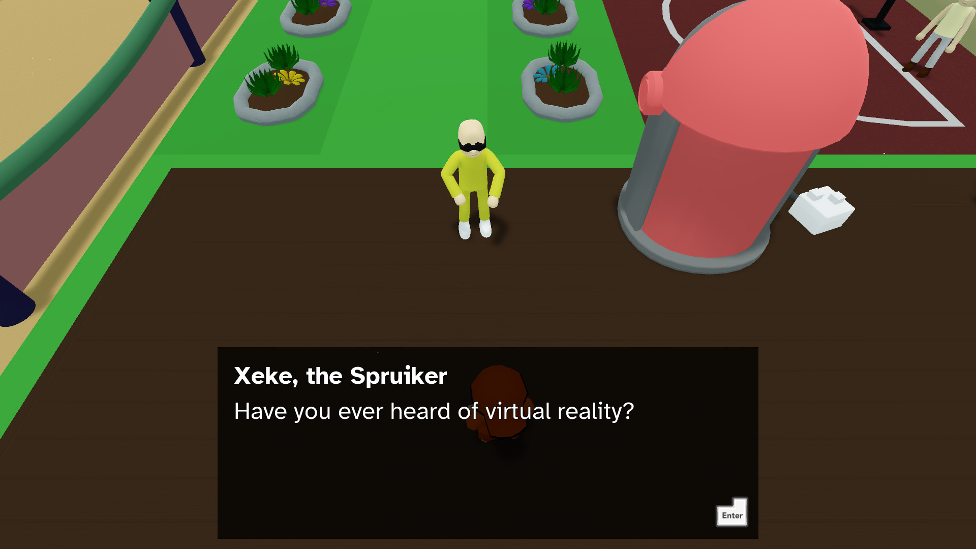 Basketball screenshot 4