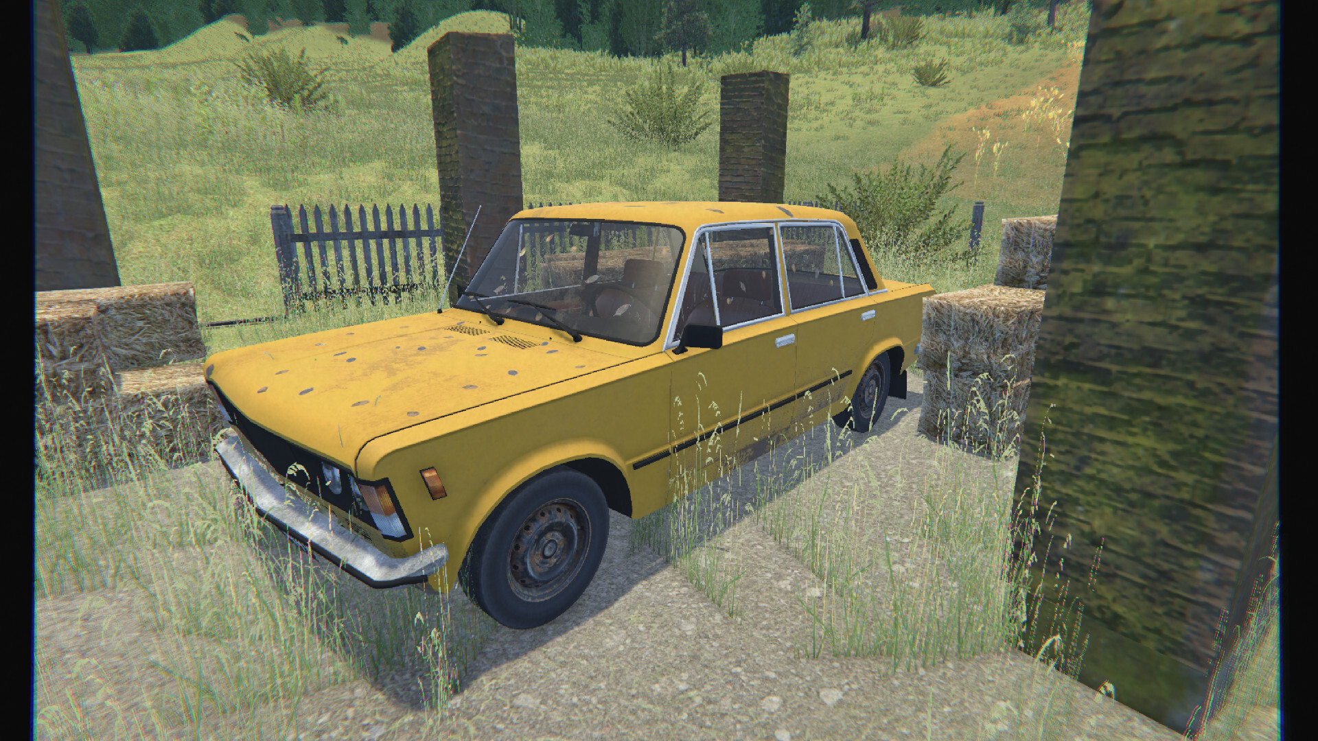 OHV screenshot 2