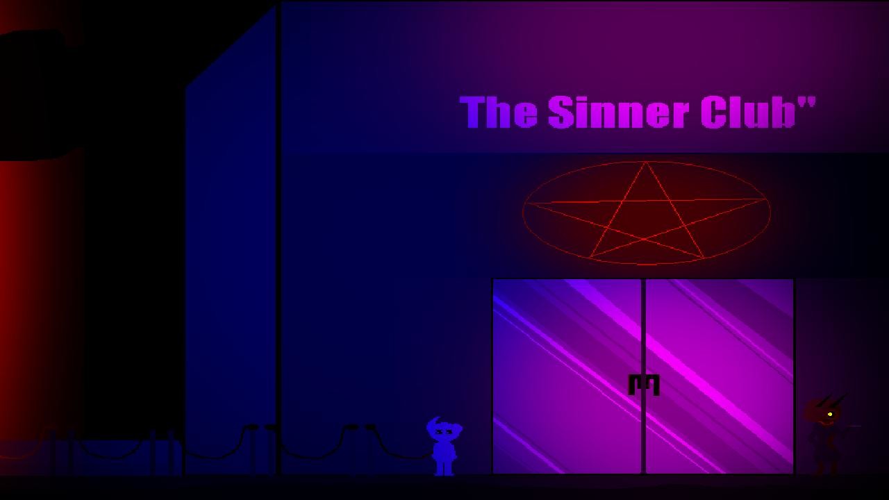 Adventures Of Two Foxes screenshot 3