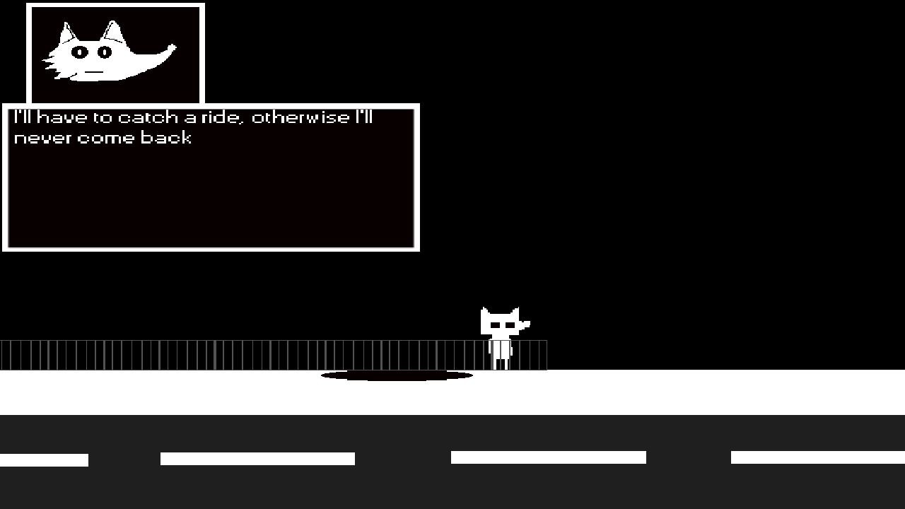 Adventures Of Two Foxes screenshot 7