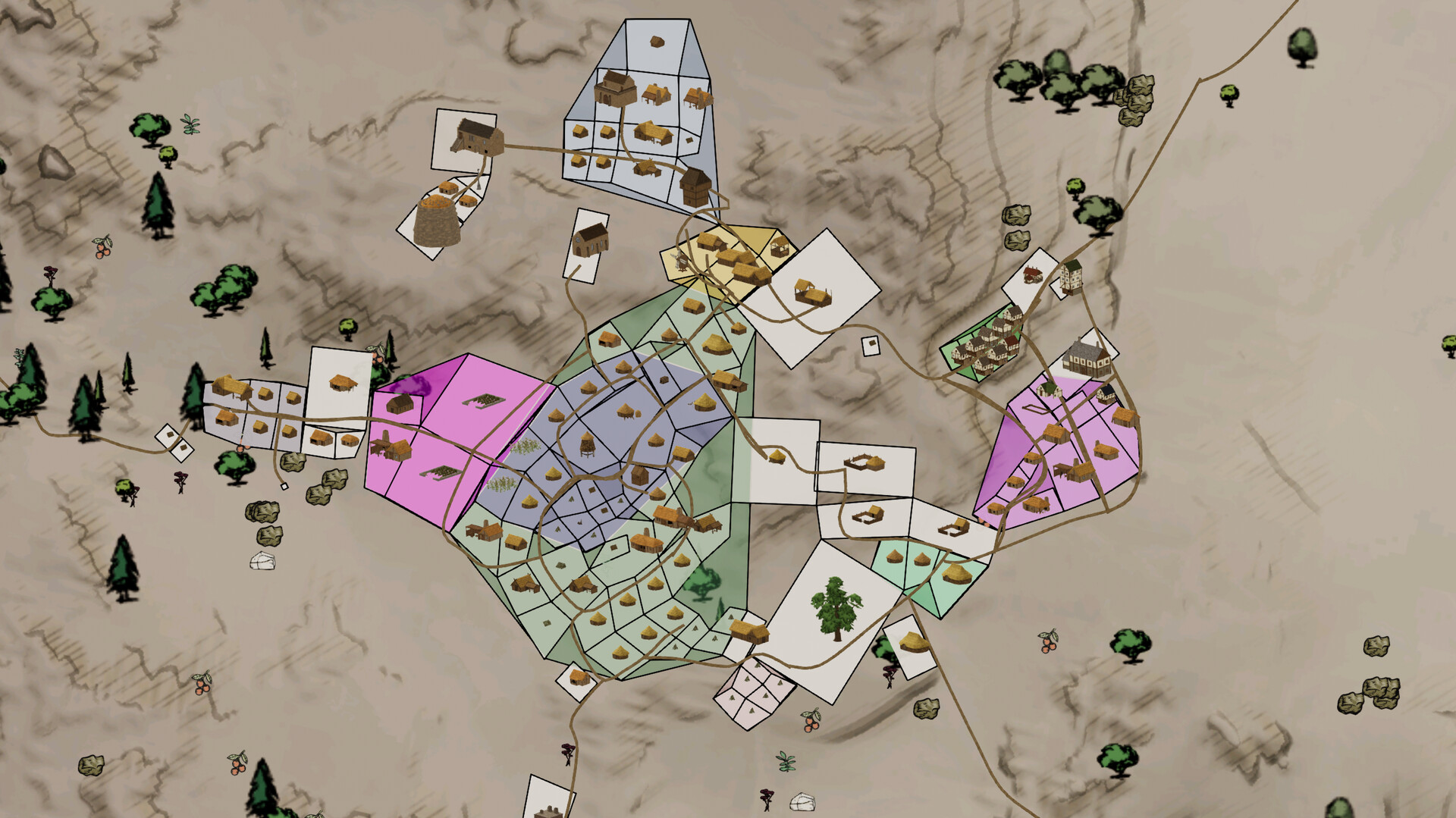Civatlas screenshot 2