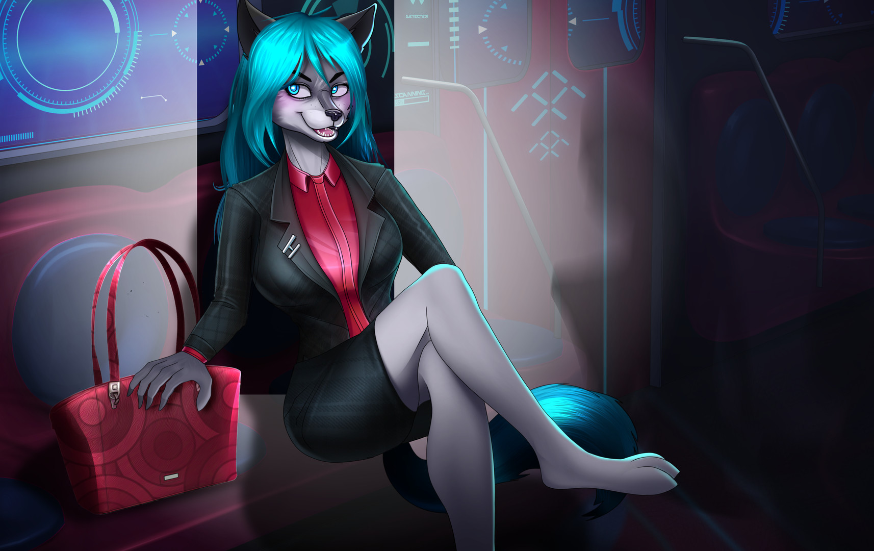 Furry Fetishists screenshot 18