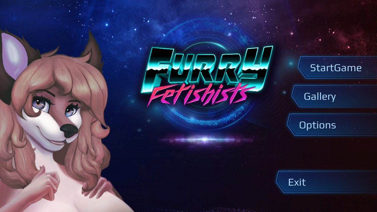 Furry Fetishists screenshot 21