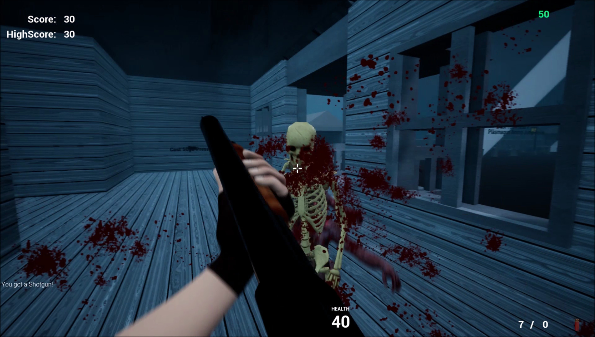 The Undead screenshot 6