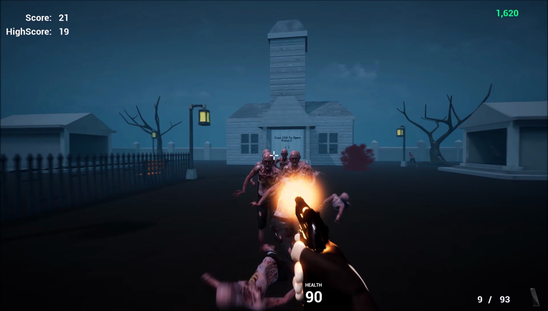 The Undead screenshot 3