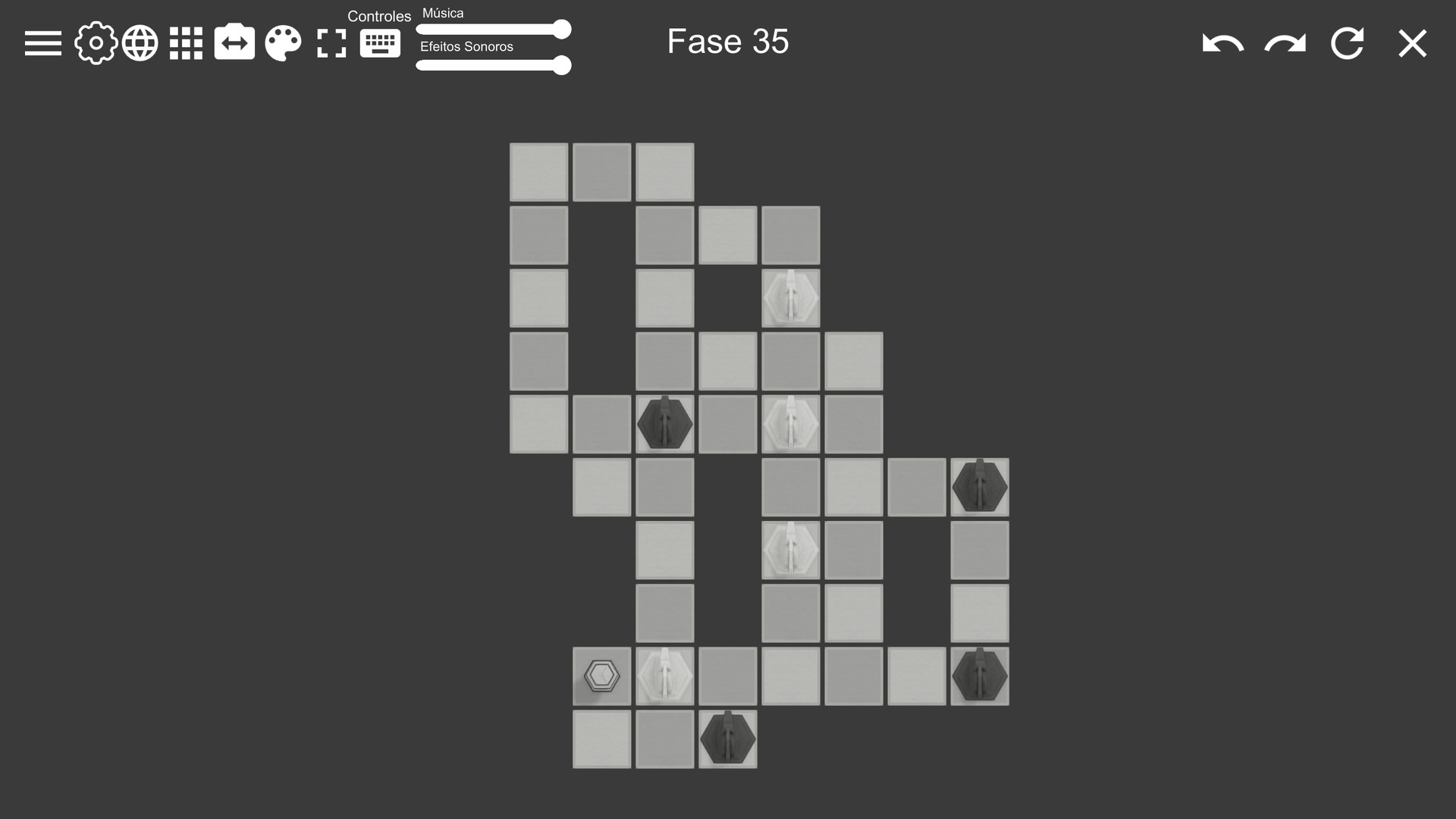 Chesskoban - Chess Puzzles screenshot 4