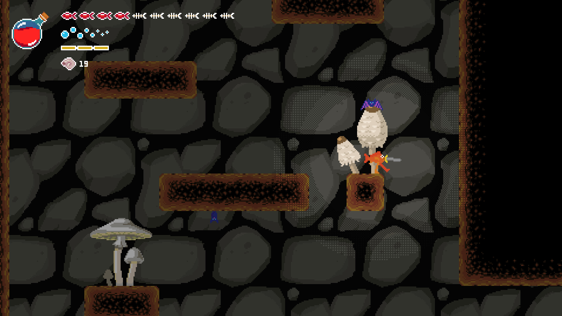 The Swordfish: Knight of the Deep screenshot 6