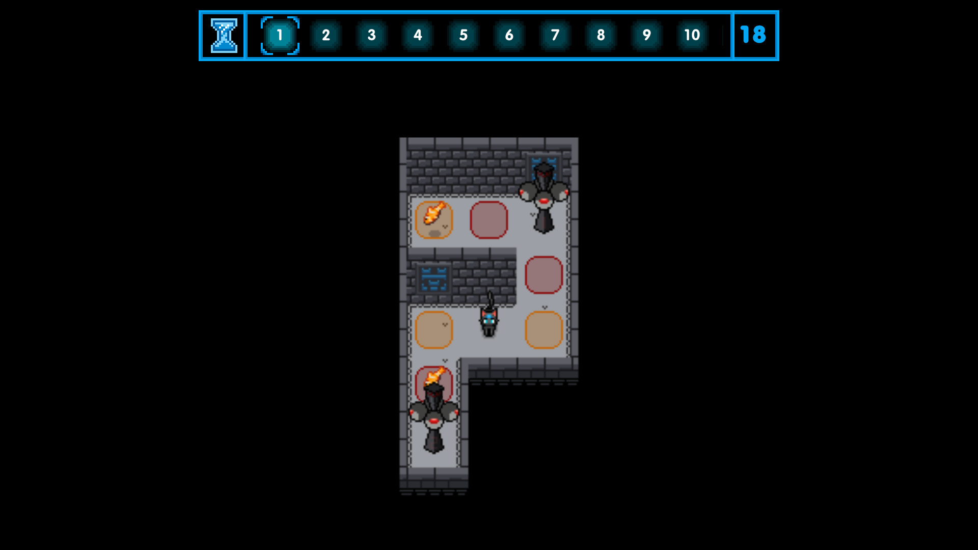 时间之神的猫 screenshot 5