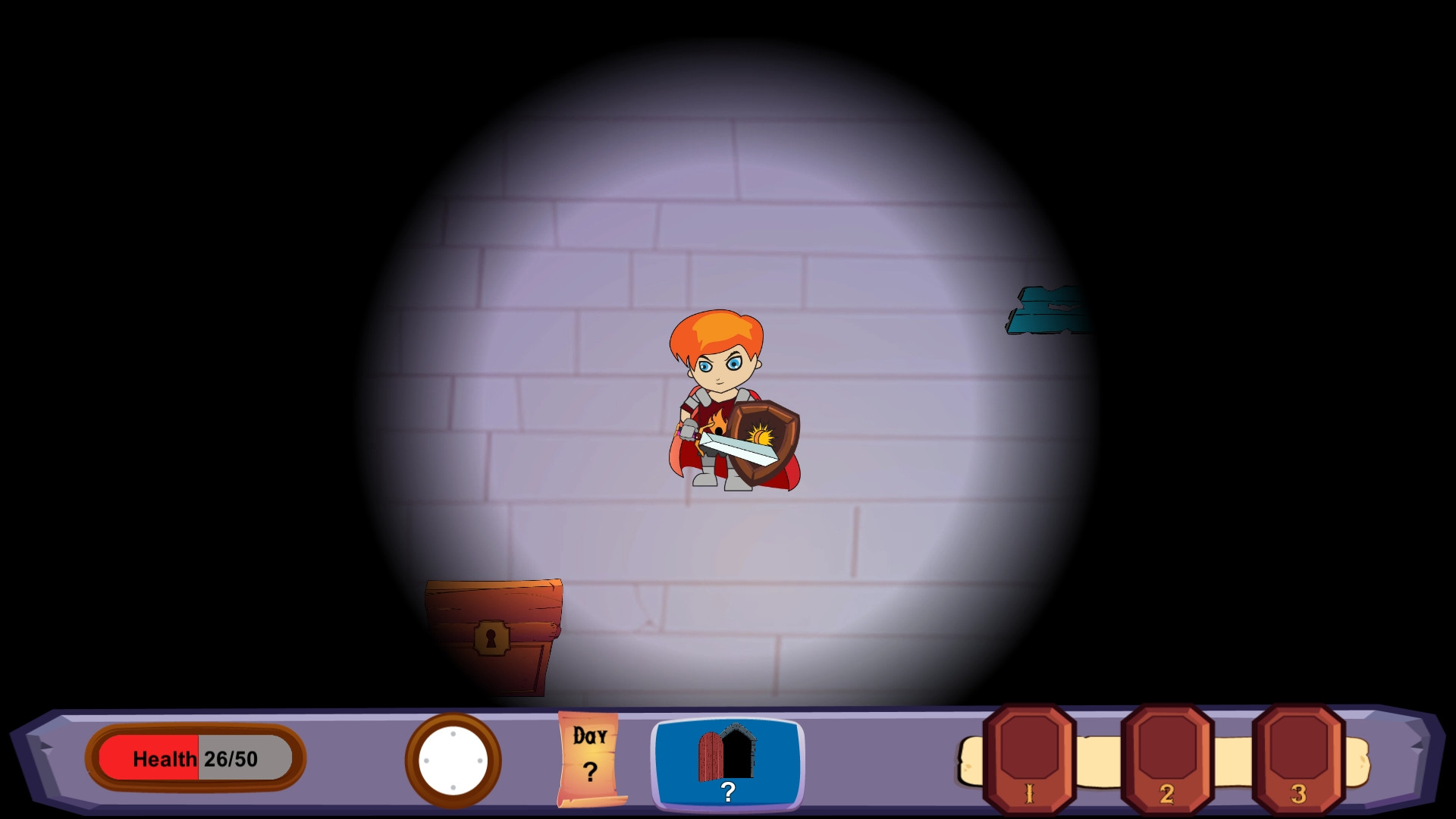 Kingdom of Dinza screenshot 21
