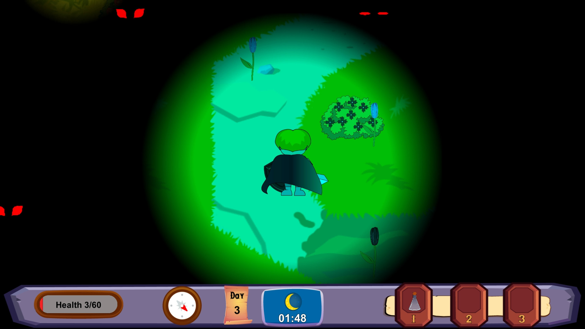 Kingdom of Dinza screenshot 20