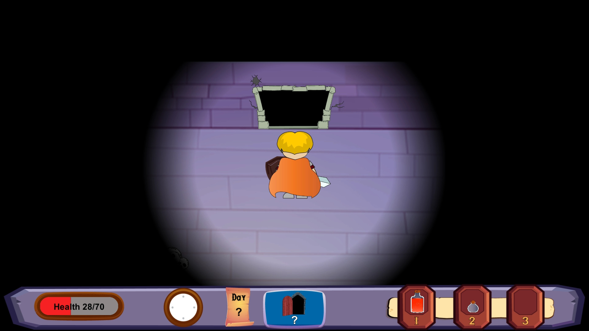 Kingdom of Dinza screenshot 8