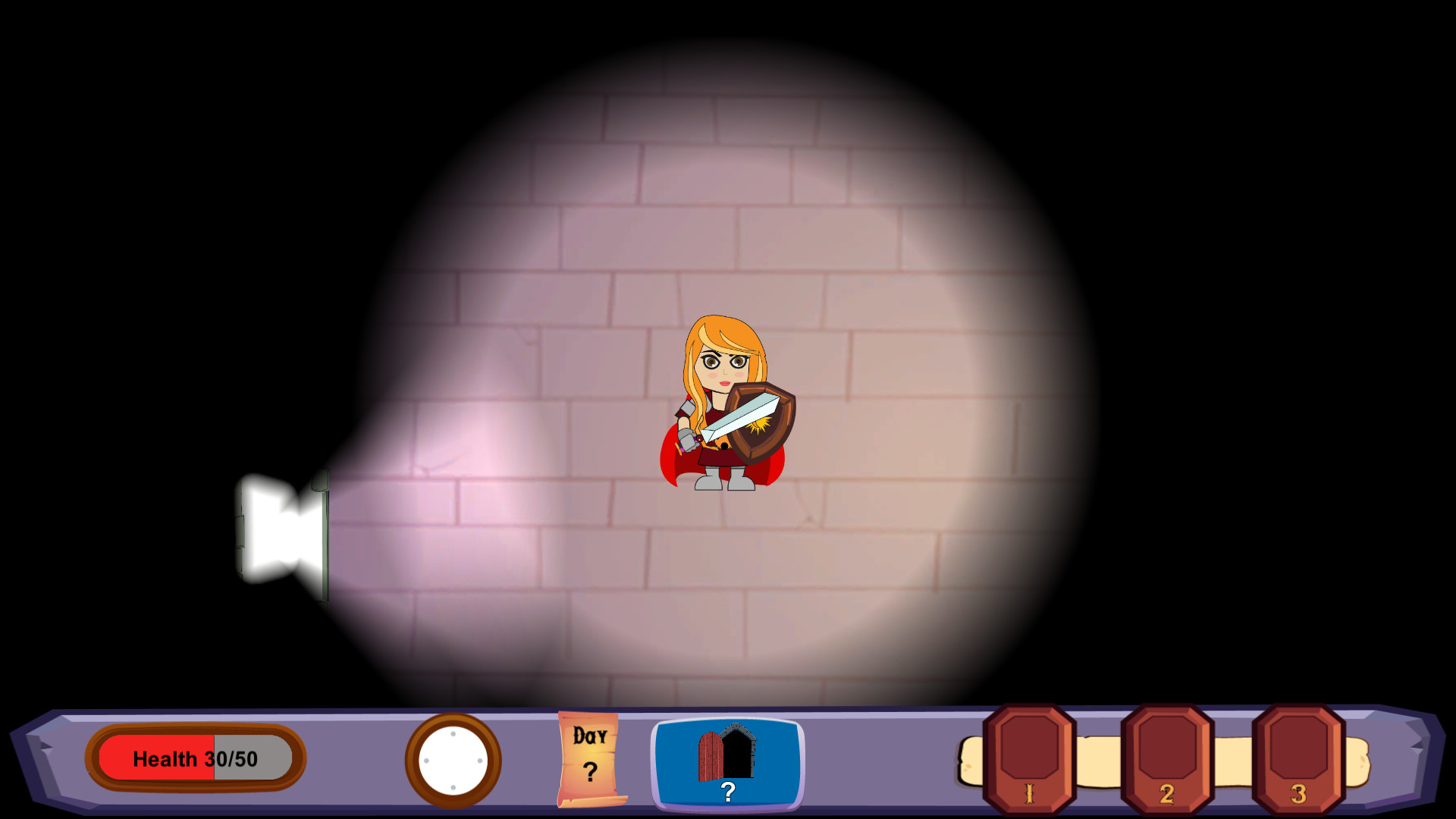 Kingdom of Dinza screenshot 23