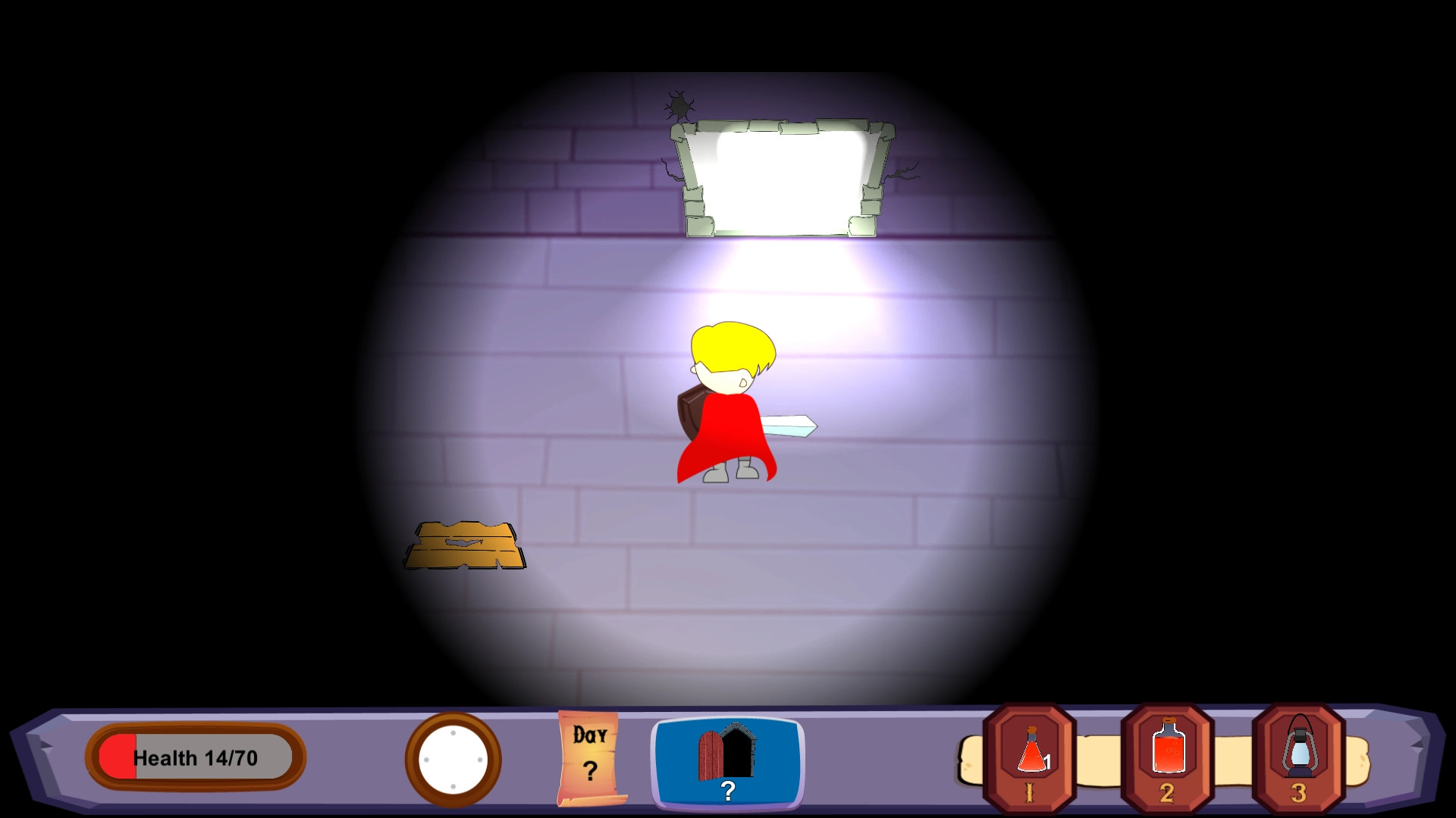 Kingdom of Dinza screenshot 17