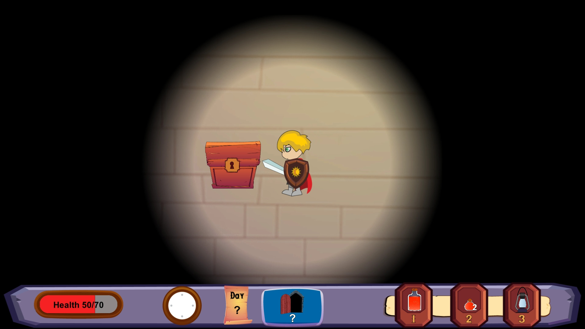 Kingdom of Dinza screenshot 15