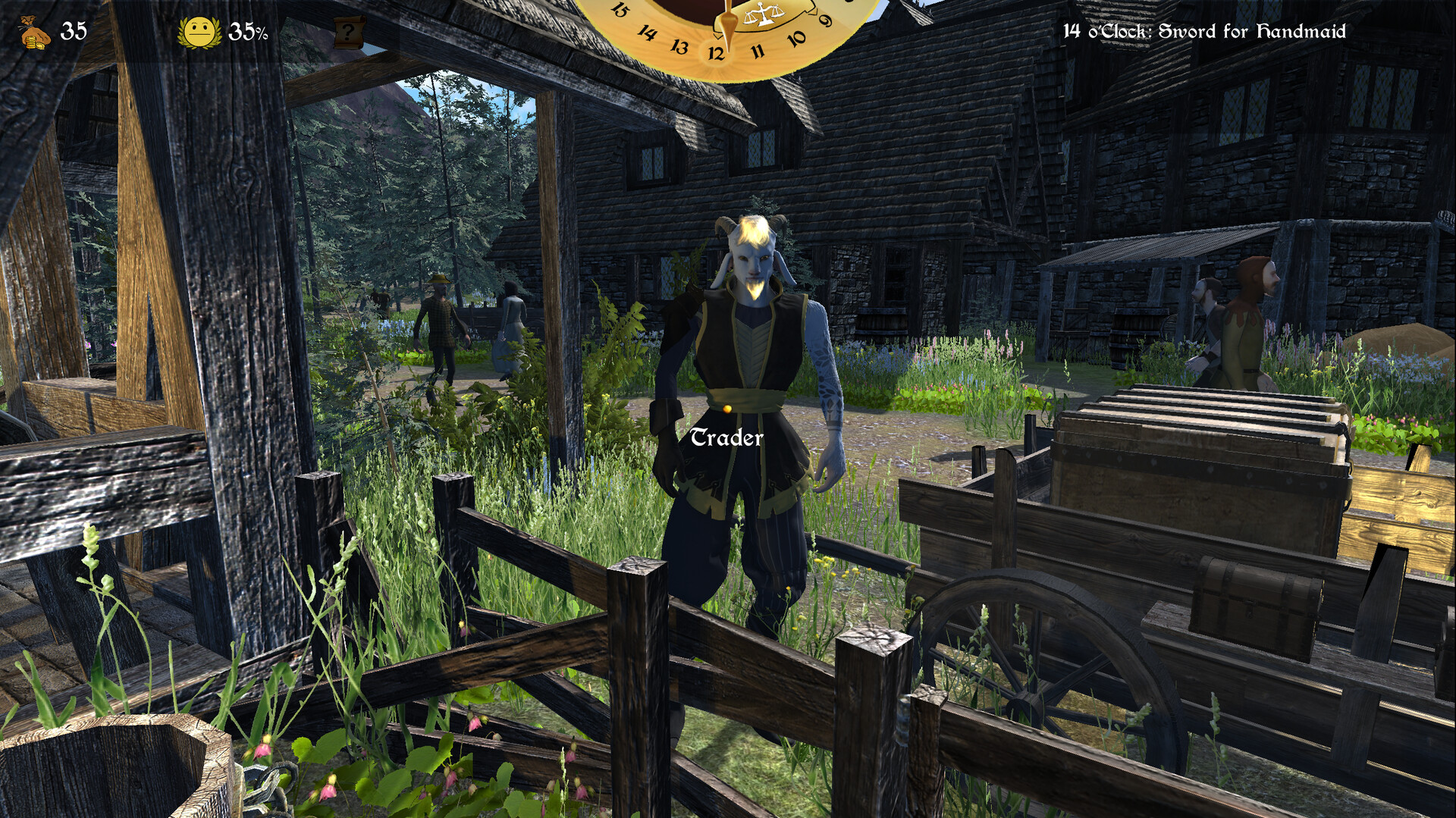 Master Forge screenshot 6