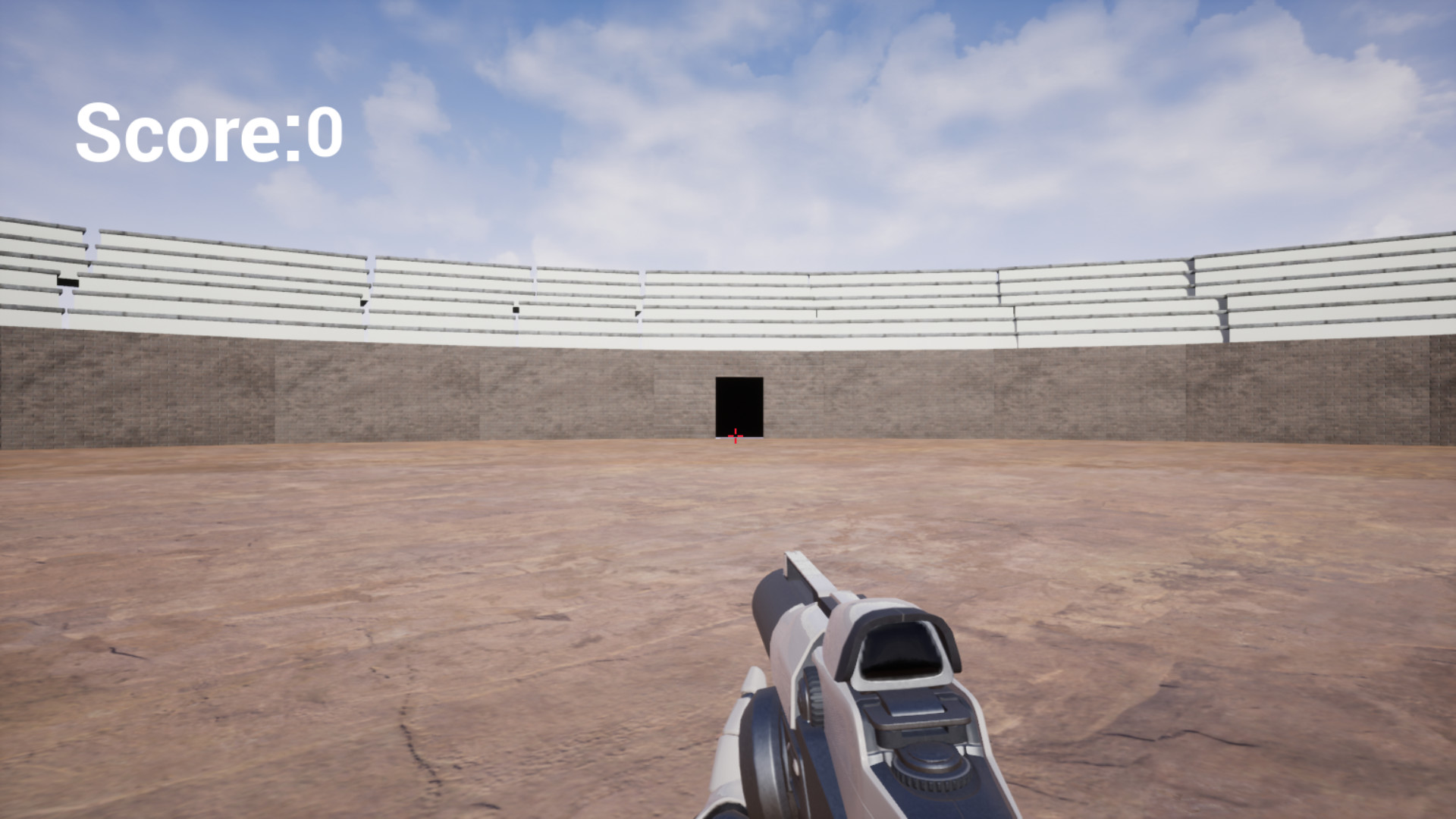 Ball Gun Arena screenshot 4