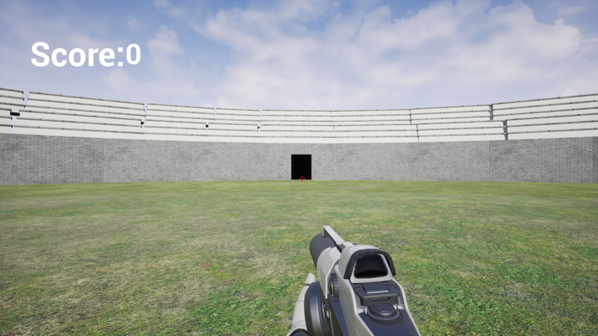 Ball Gun Arena screenshot 5