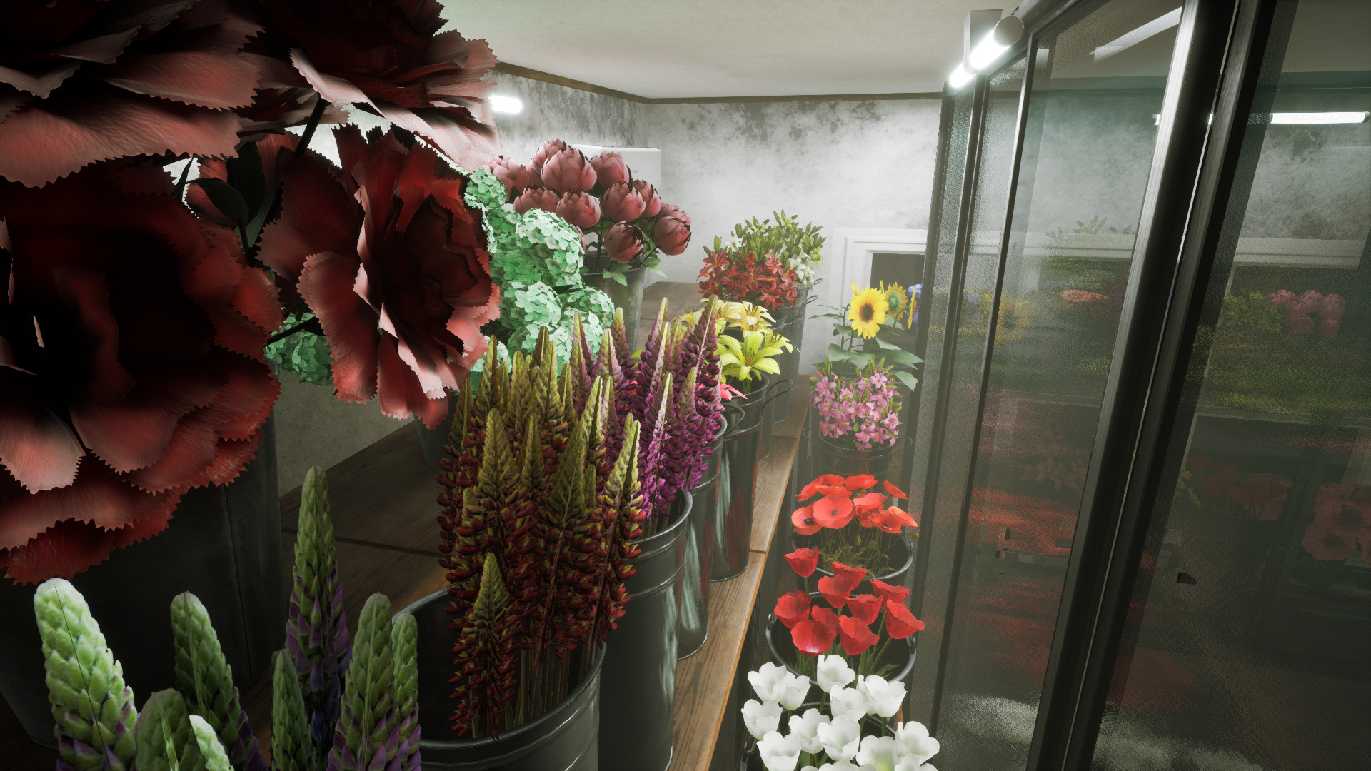 Flower Shop screenshot 2