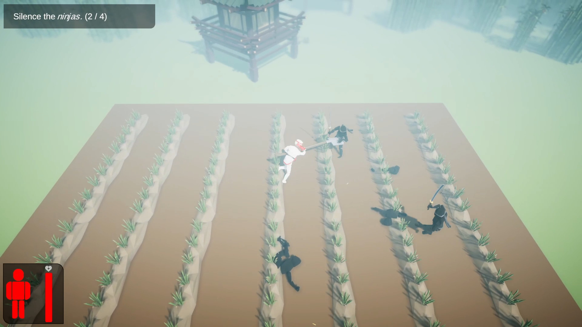 Kungen screenshot 5