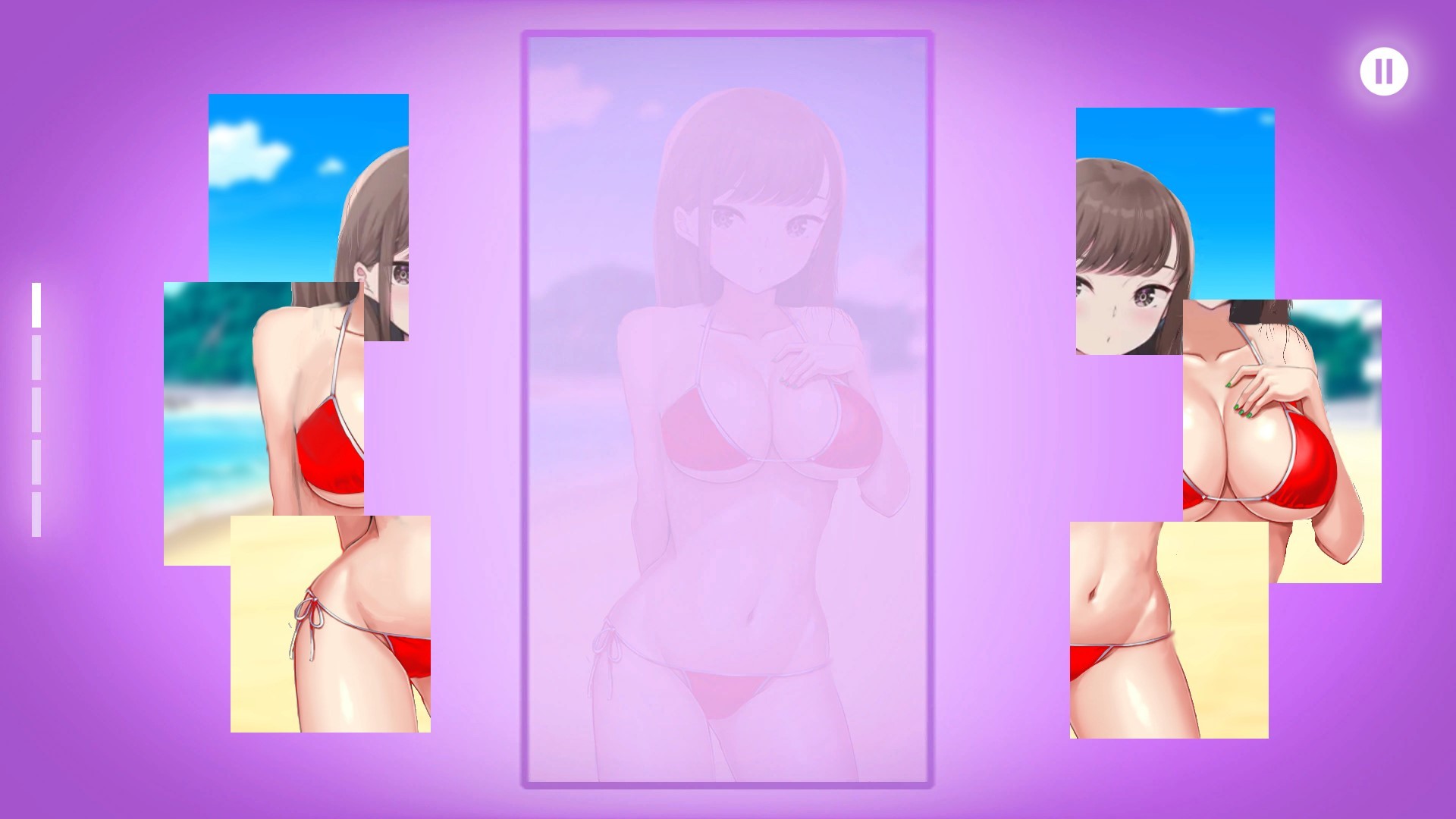 Hentai Madness screenshot 1