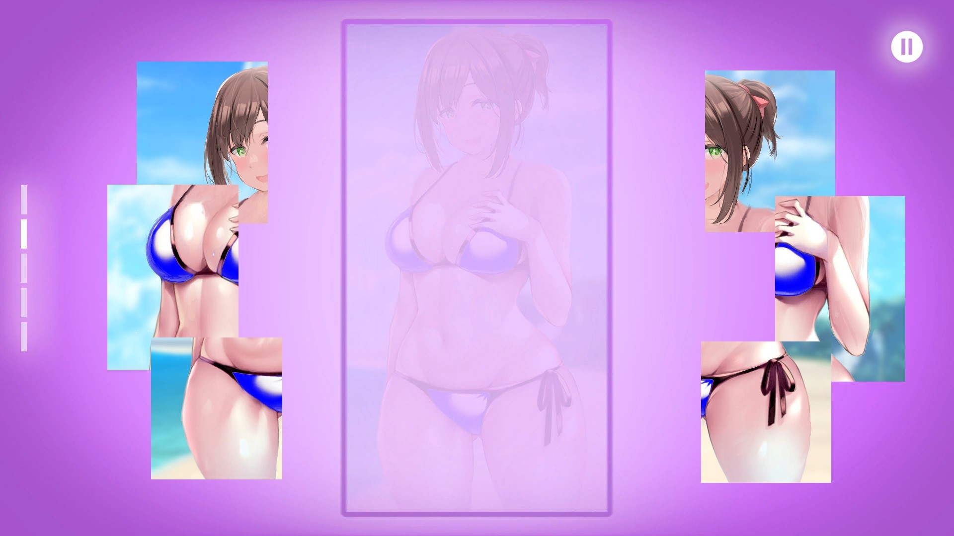 Hentai Madness screenshot 2