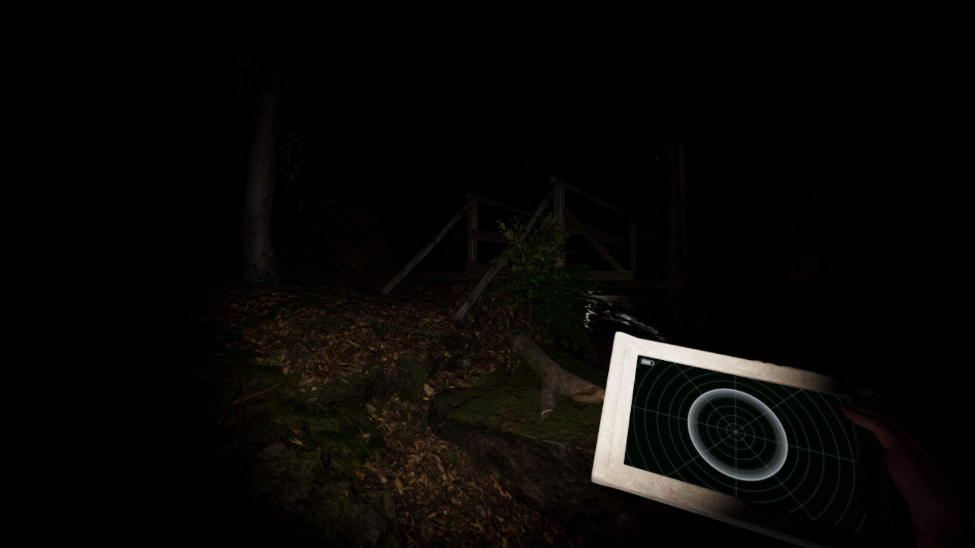 Forsake: Urban horror screenshot 11