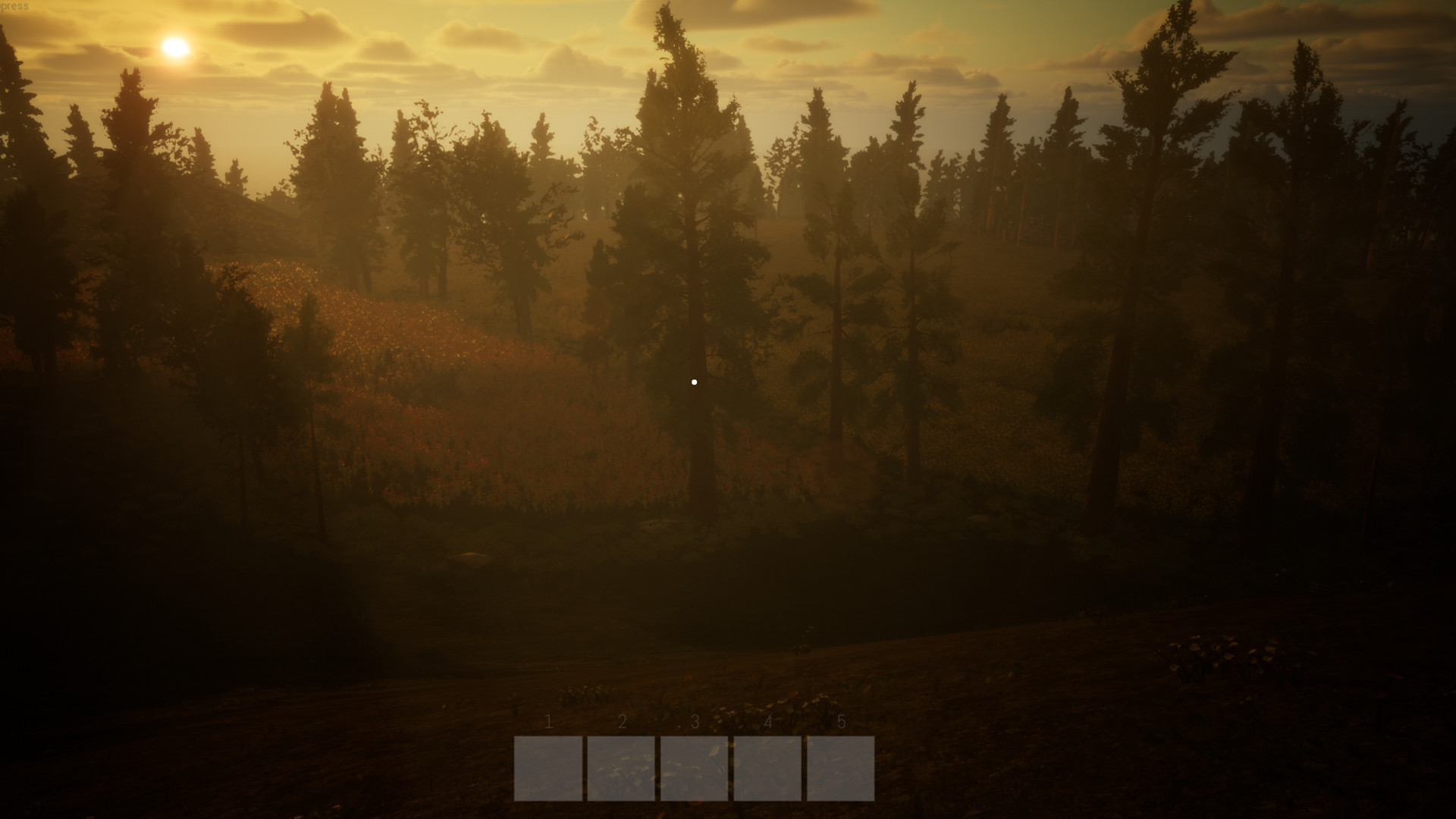 Global Pandemic screenshot 3