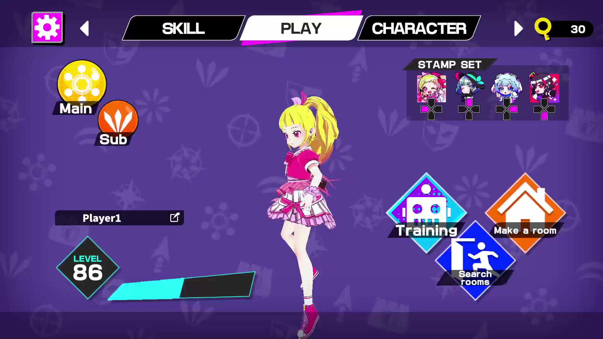 MAGIC CHAOS screenshot 8