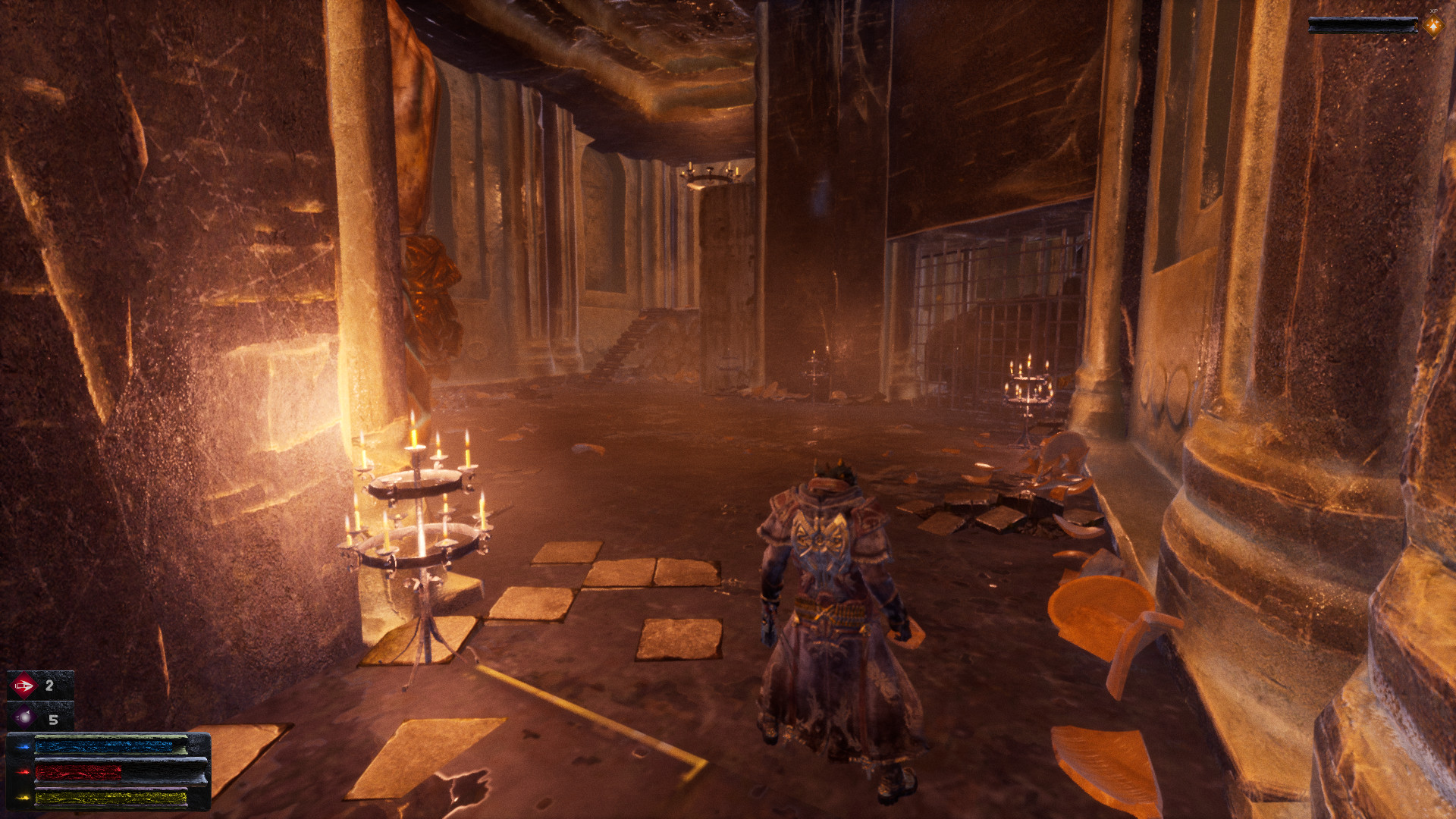 Dead No-Head screenshot 11