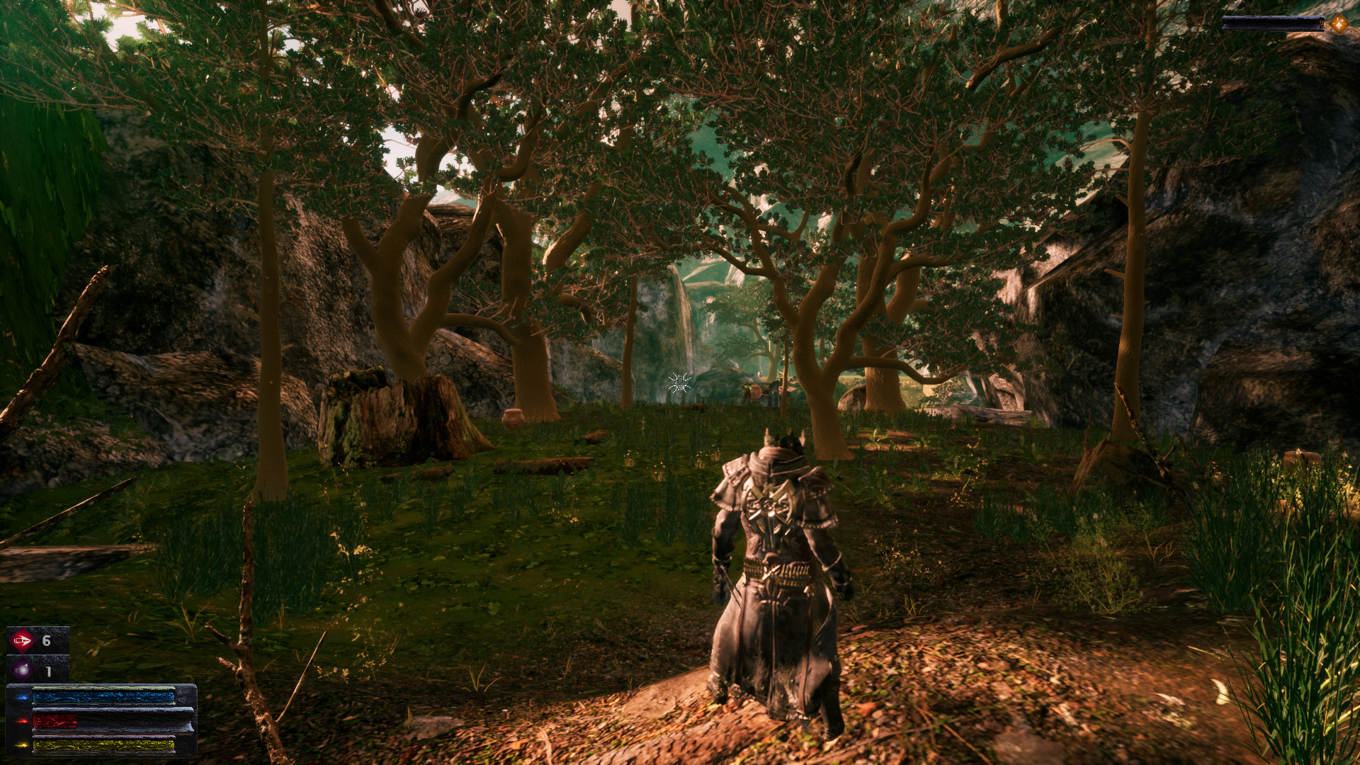 Dead No-Head screenshot 13