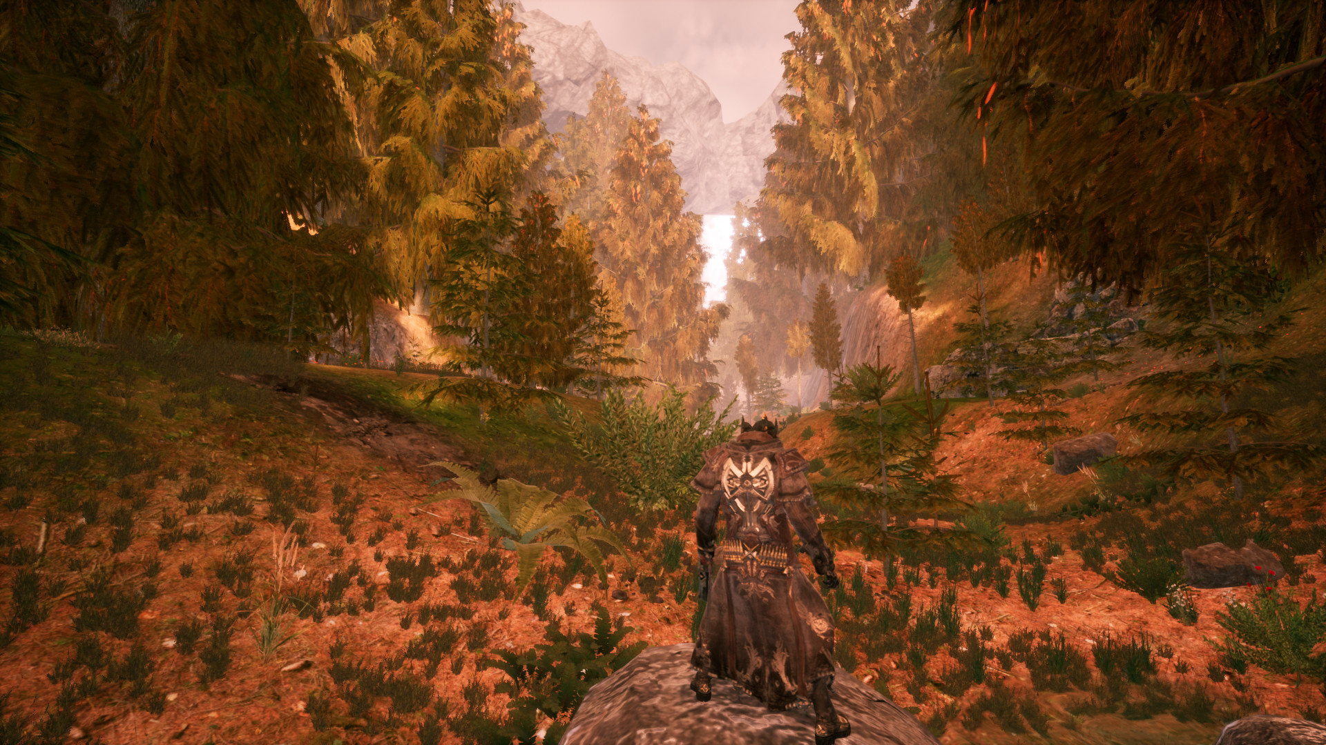 Dead No-Head screenshot 4