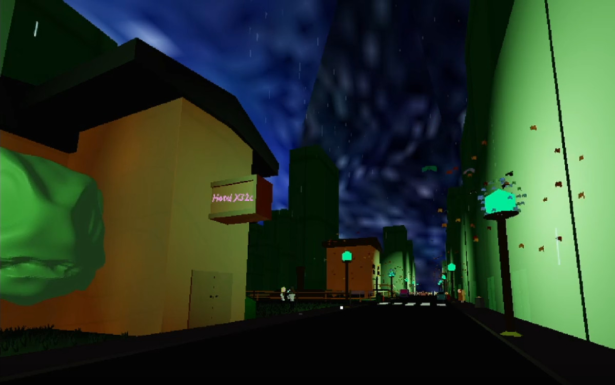 Hotel on the Grate screenshot 5