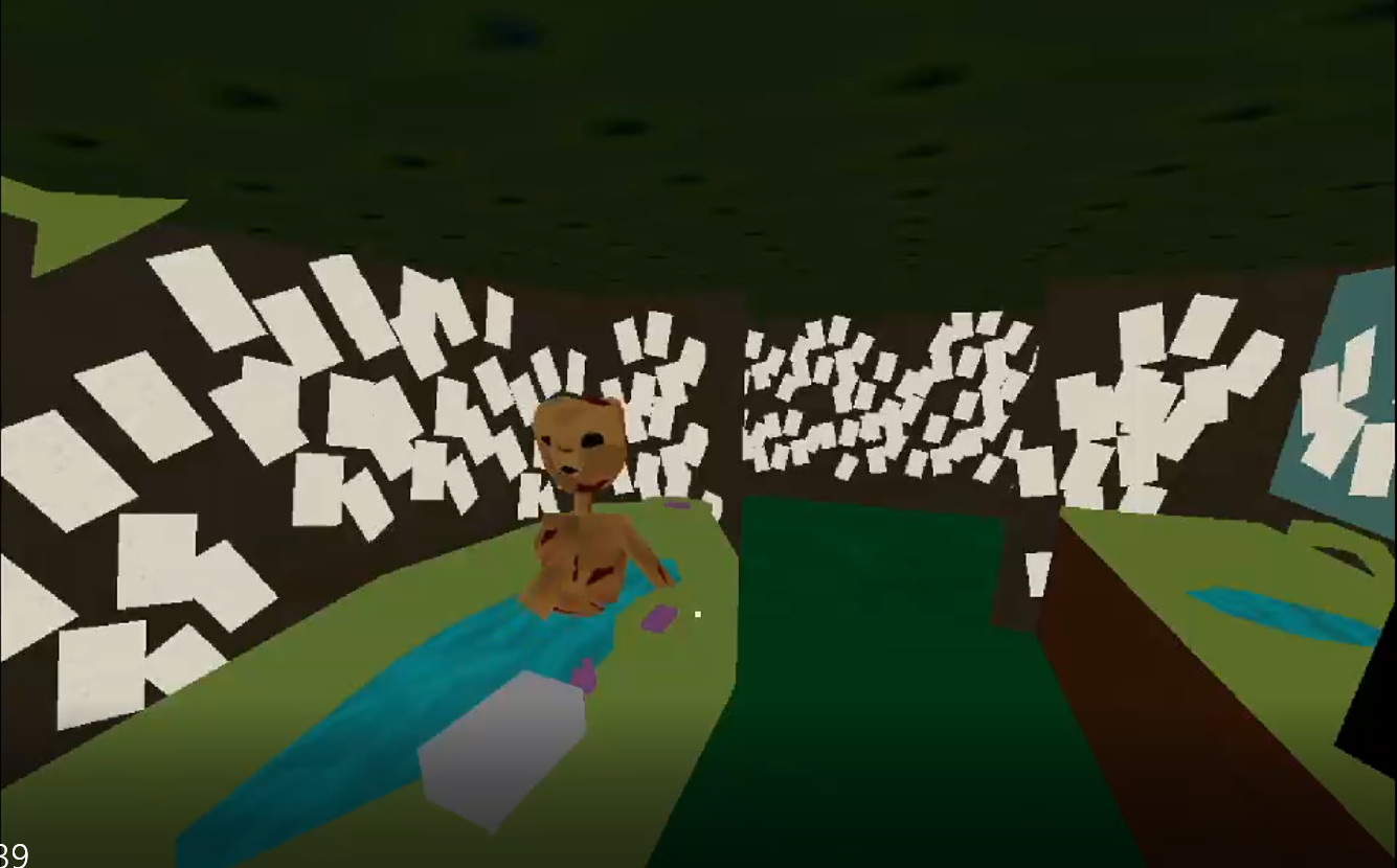 Hotel on the Grate screenshot 1