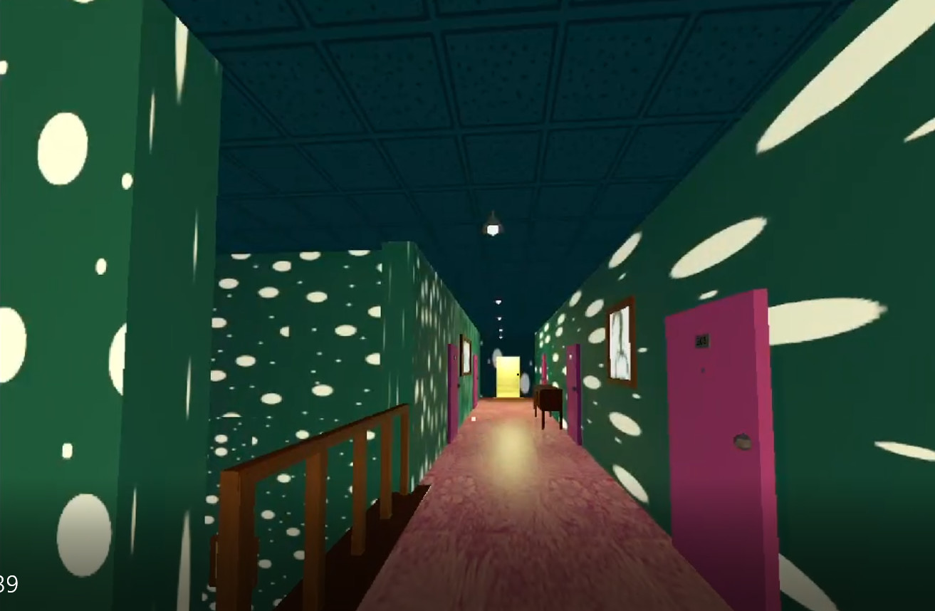 Hotel on the Grate screenshot 4