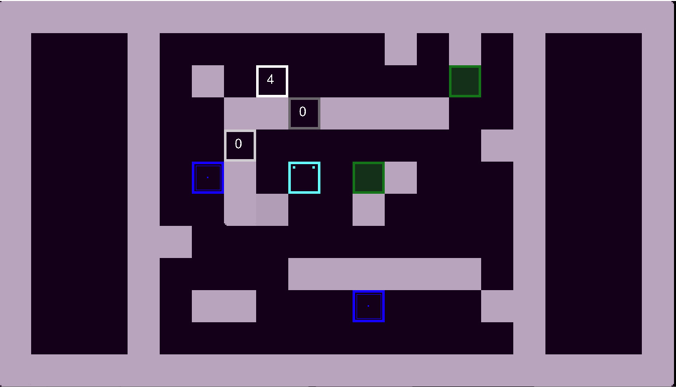 Magneta Box screenshot 3