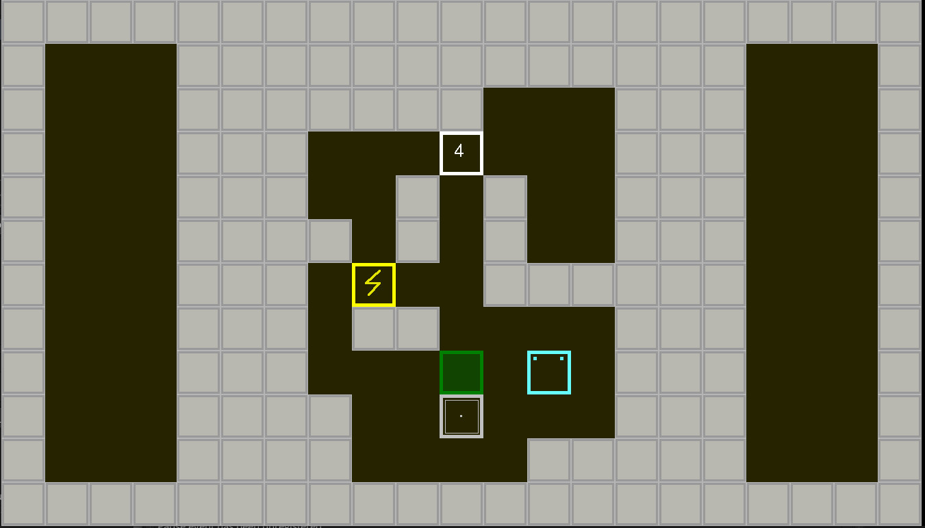 Magneta Box screenshot 8