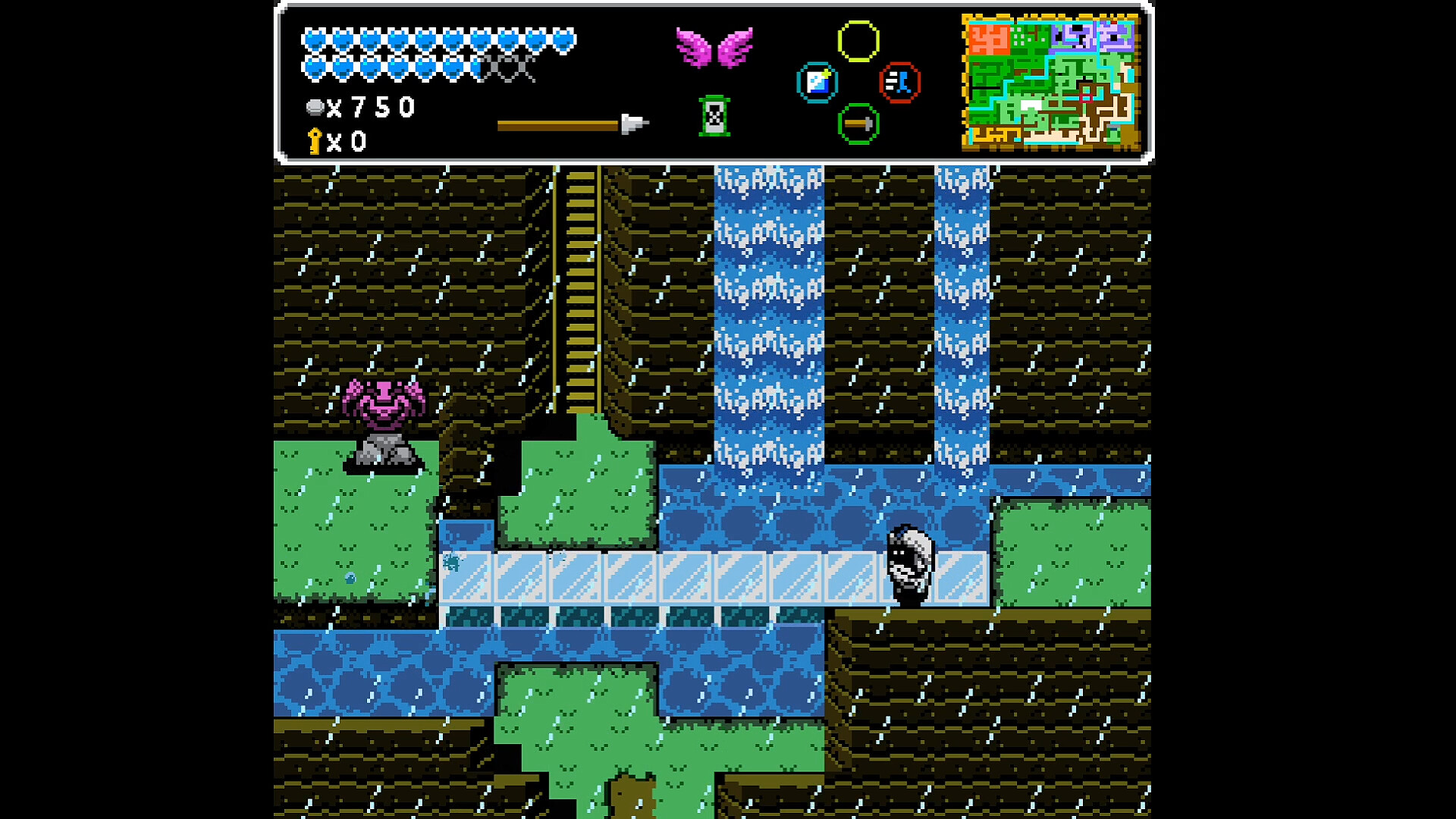 The Book of Buja screenshot 12