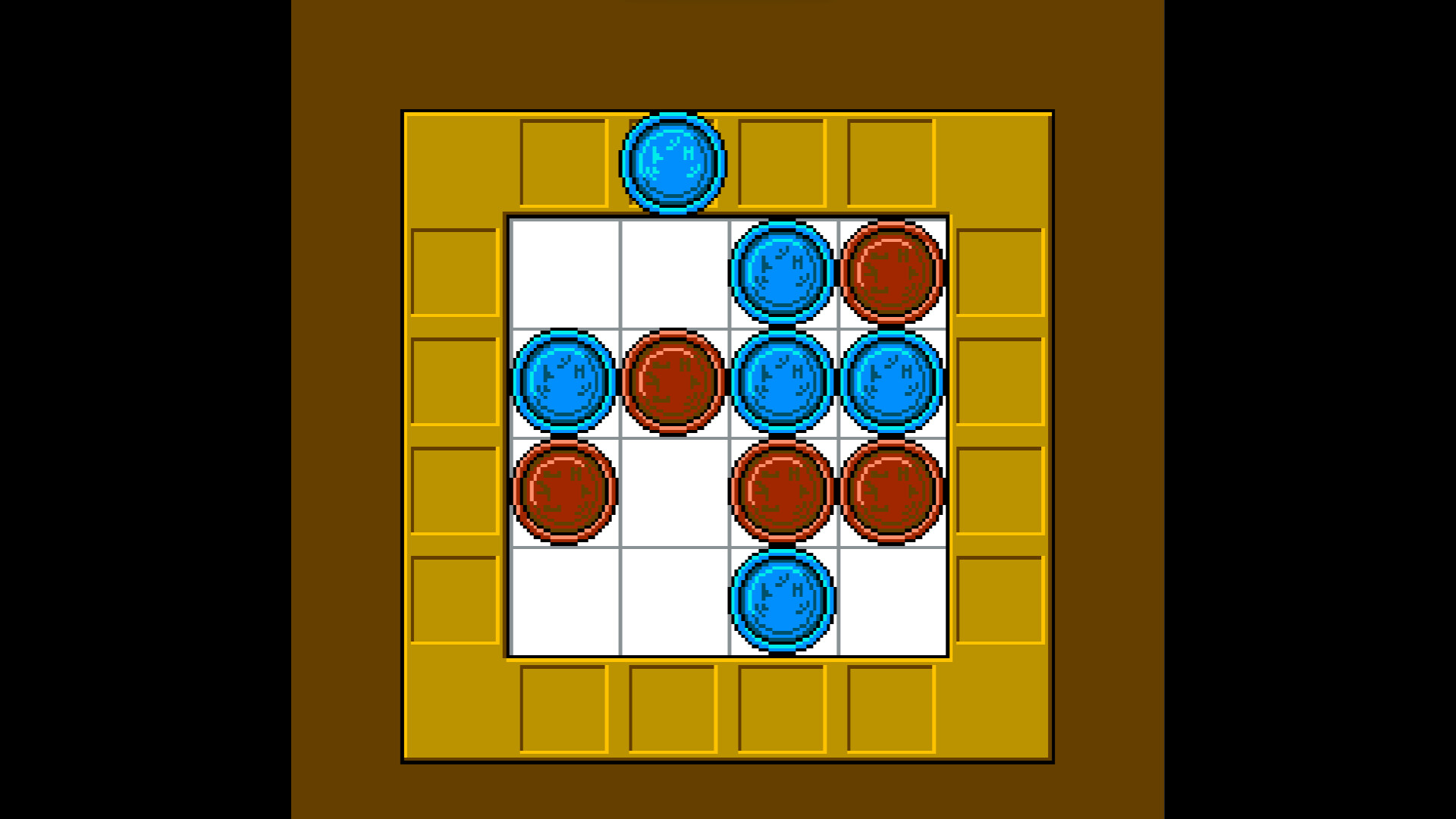 The Book of Buja screenshot 4