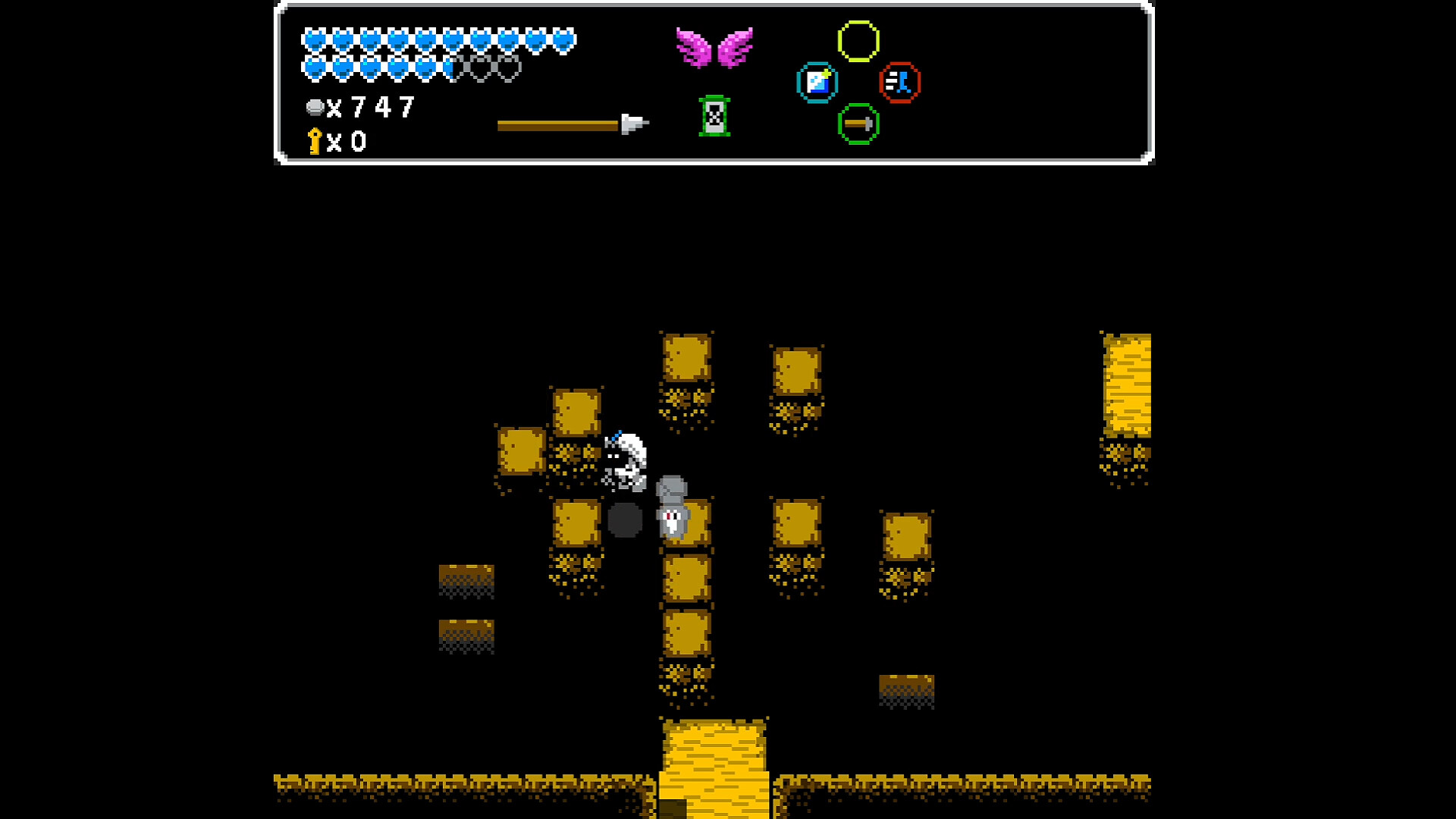 The Book of Buja screenshot 23