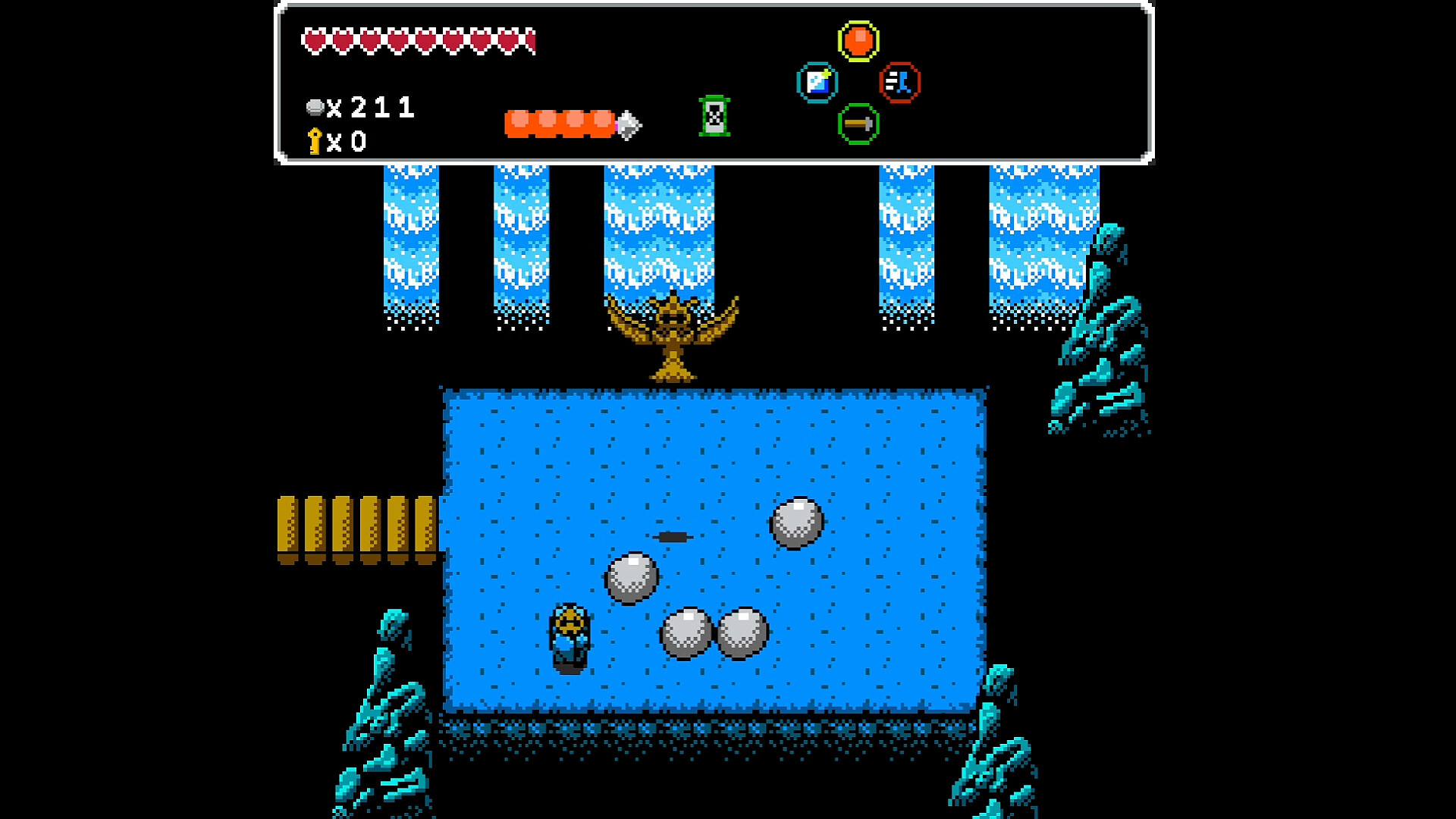 The Book of Buja screenshot 9