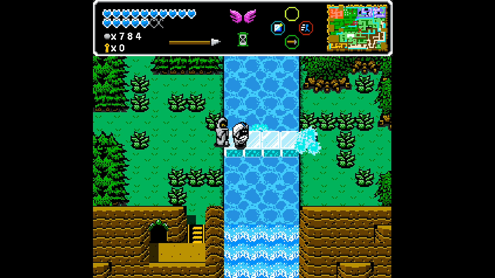 The Book of Buja screenshot 1