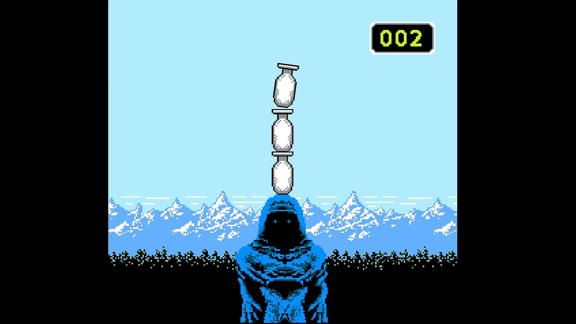 The Book of Buja screenshot 19