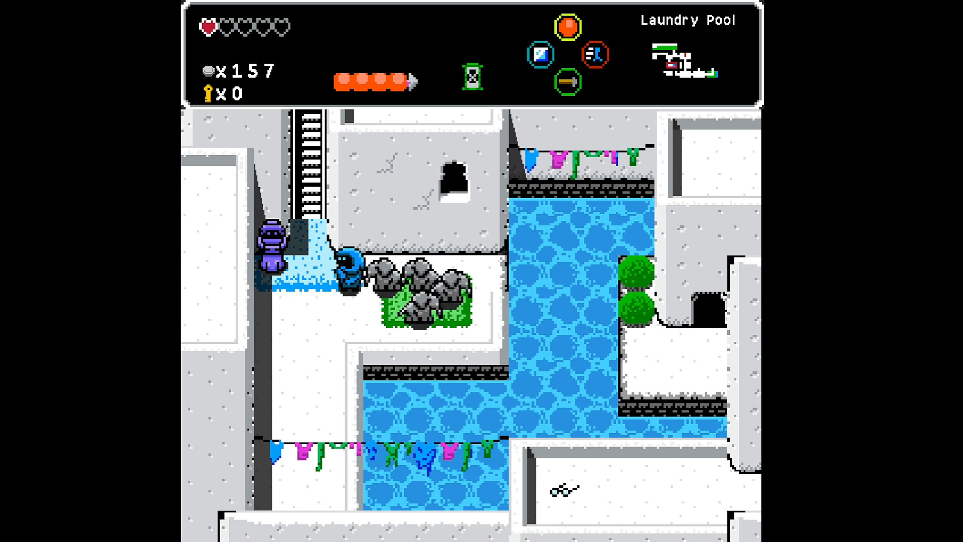 The Book of Buja screenshot 11