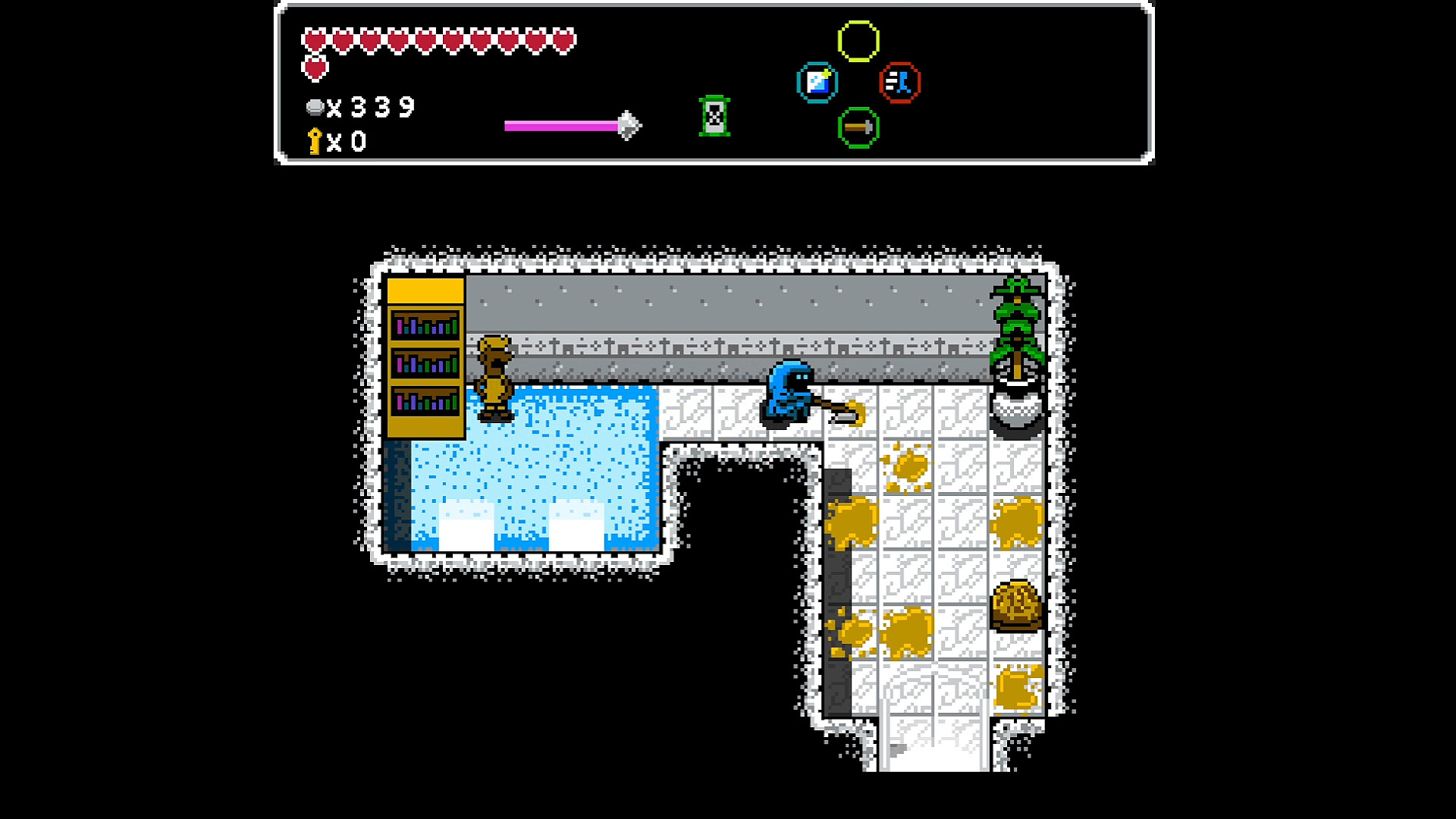 The Book of Buja screenshot 10